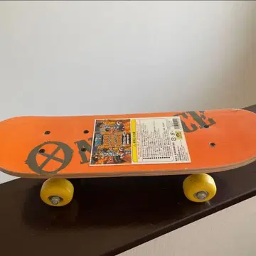 ONEPIECE 스케이트보드