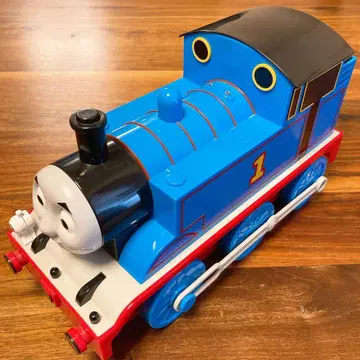 토마스 철도 완구
