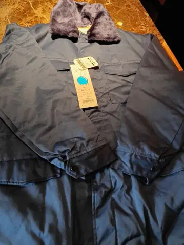 지벡 LL 겨울의 주역 481 발수 가공