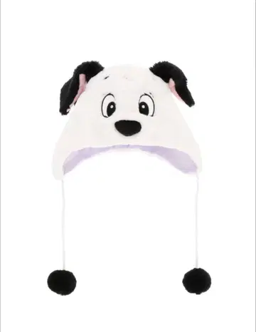 디즈니 팬 캡 (101마리 강아지)