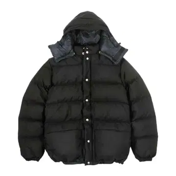 크레센트 다운 웍스 다운 자켓 클래식 후드티 60/40