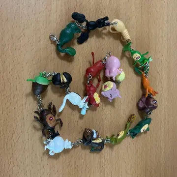 코비토즈칸 연결 마스코트