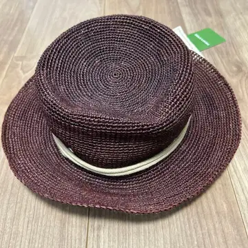 Ecua-Andino 파나마 햇 M 사이즈