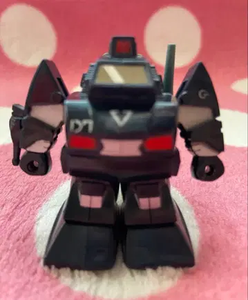 초로Q 다그램 쇼와 레트로