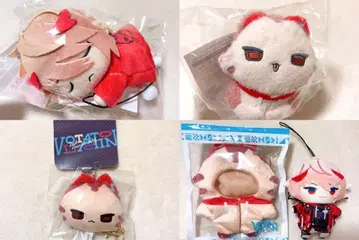 세라프 대즐 가든 굿즈 모음 1