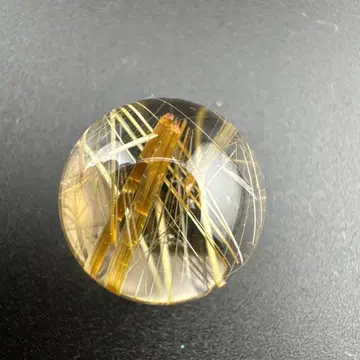 M-4 타이틴 루틸 라운드볼 논홀 9mm