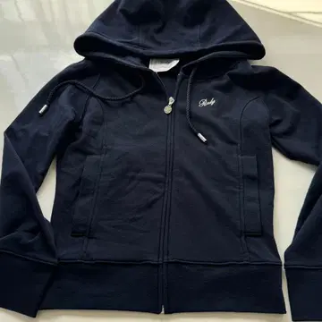 Rady 집업 후드티 S