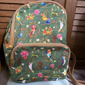 디즈니 치키룸 백팩