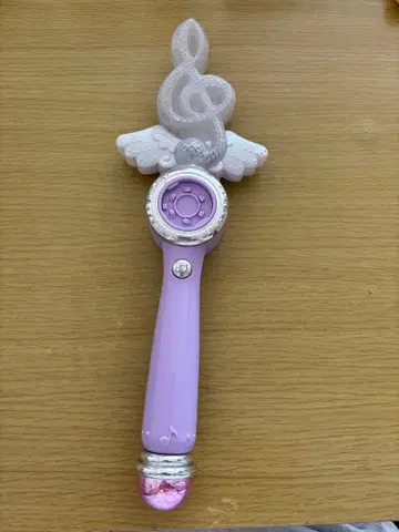 아이돌 전사 미라클 튠즈 미라클 택트 아이돌 주얼 1개