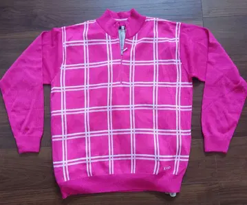 젝시오 골프웨어 스웨터