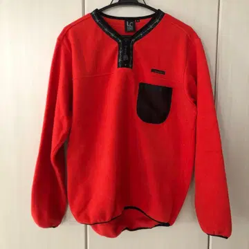 LAST CHANCE 풀오버 유자철선