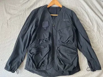 norbit 필드 재킷 사이즈 M 네이비