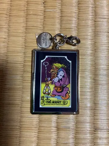 죠죠의 기묘한 모험 참 하밋 퍼플 죠셉 키링