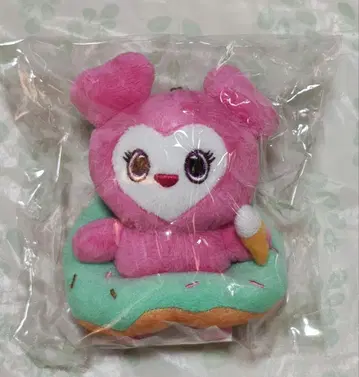 TWICE 러블리 Summer ver. 백참