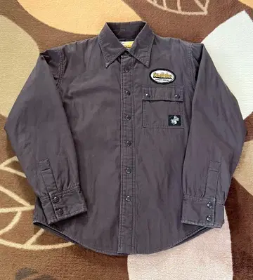 페로우즈 범블비 안감 퀼팅 자켓 L 사이즈