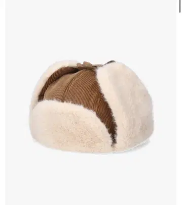 OVERRIDE 플라이트 캡 퍼 모자