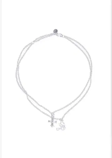 서플라이어 supplier 목걸이