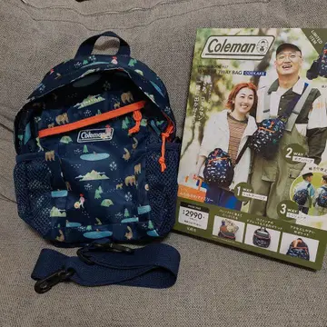 콜맨 무크 도서