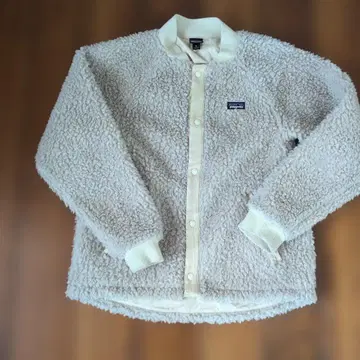 파타고니아 여아 레트로X 봄버 자켓 XL