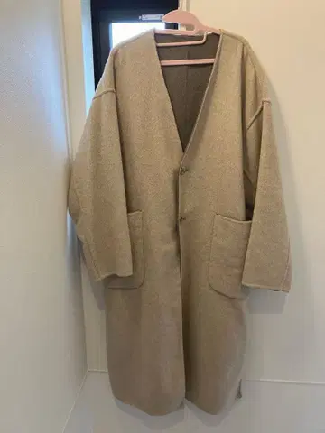 셀렉트 모카 코트