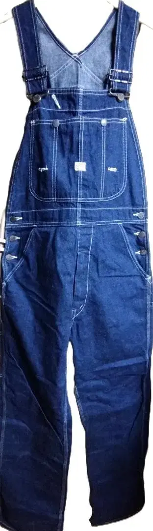 무료배송 빅존 오버롤