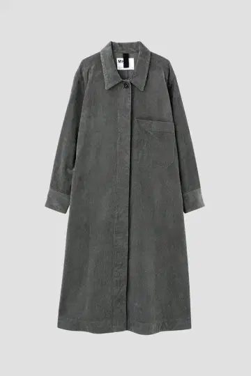 MHL 코듀로이 원피스 새상품 사이즈 2 택 포함 새상품