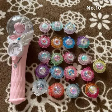 히로걸 스카이 프리큐어 스카이 미라주 스카이톤