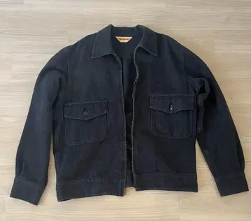 텐더 로인 자켓 TENDERLOIN