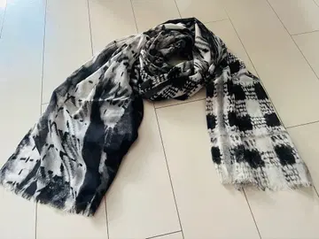 알테아 남성용 머플러 이탈리아제