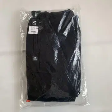 TULTEX 방한 팬츠 블랙 M 사이즈