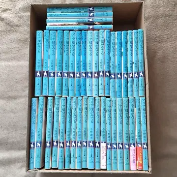 마리아님이 보고 계셔 소설 전 39권 + 덤 2권