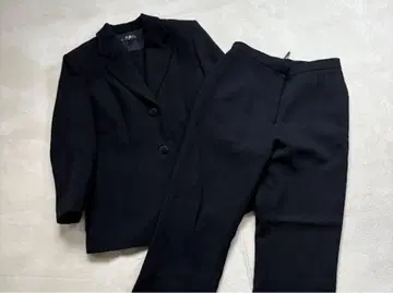 사이  수트 셋업 사이즈 11 여성용 L