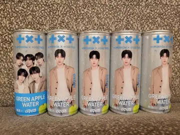 txt TOMORROW X TOGETHER 수빈 dydo 새상품