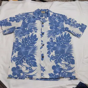 Royal Creations 알로하 셔츠 로얄 크리에이션즈
