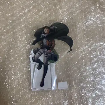 진격의 거인 리바이 wit 아크릴 스탠드