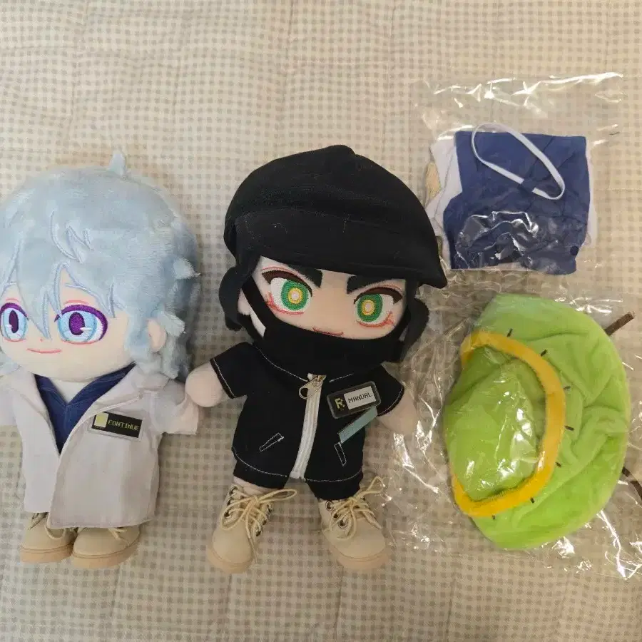 Continue&Manual 20Gging 20cm Cotton Doll #전자오락수호대,#전오수,#컨티뉴,#매뉴얼,#솜인형 on  Bunjang Global Site.