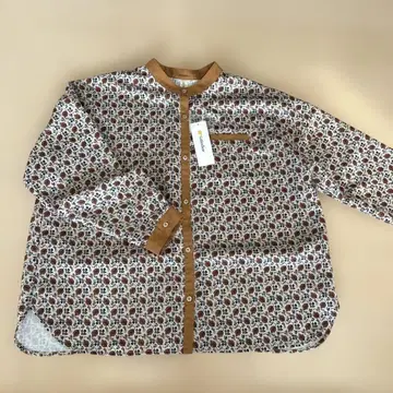 골든 베어 셔츠 긴팔