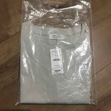 [ 새상품 ] 크로커다일 SwitchMotion 베스트 M 그레이