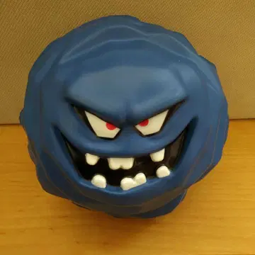 드래곤 퀘스트 피규어 흔들리는! 폭탄바위