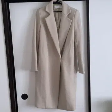 페기라나 롱 코트