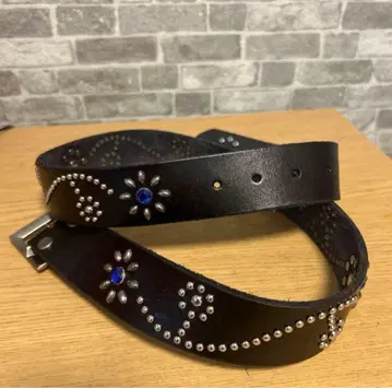 스터드 벨트 htc gARy