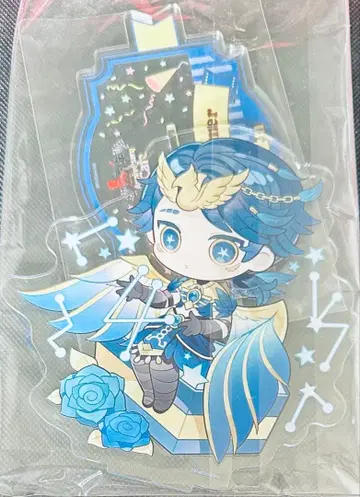 제5인격 스이파라 나관사 빅 아크릴 스탠드