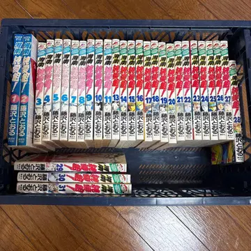 쇼난 순애조! 전 28권 세트