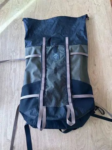 로우로우 마운틴 웍스 안텔로프 s