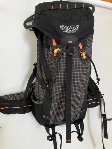 OMM 히리카35 jirishanca35 UL