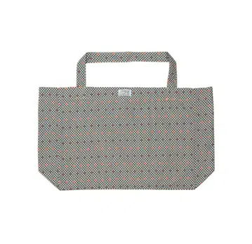 House on the Hill Parent Bag Checker