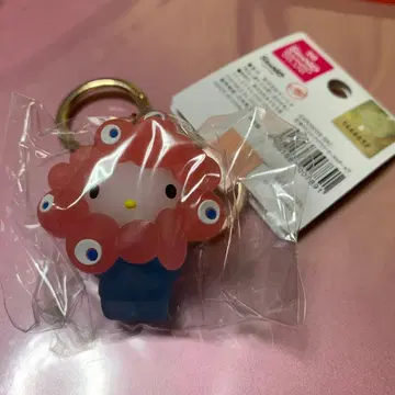 산리오 캐릭터 키링