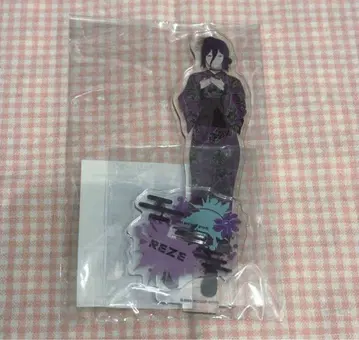 레제 POPUP OMATSURI 아크릴 스탠드