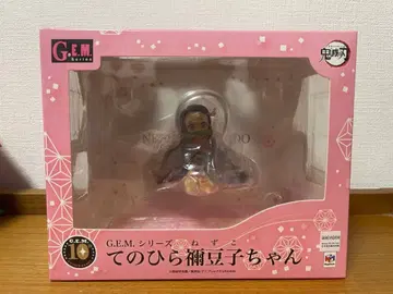 G.E.M. 테노히라 네즈코짱 피규어