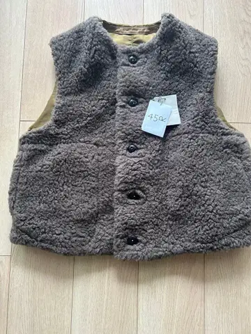 45R 울 보아 x 나일론 베스트